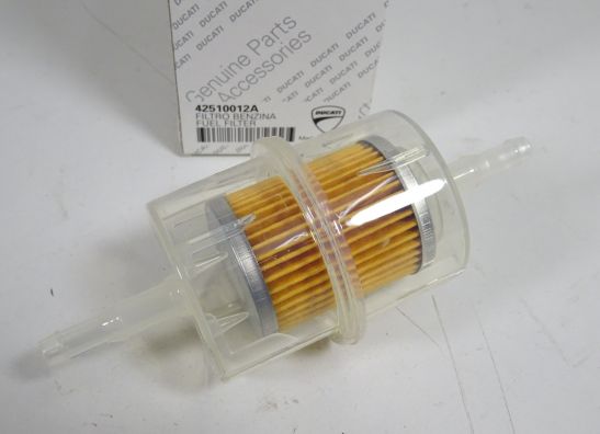 Benzinpumpe Ducati monster 900