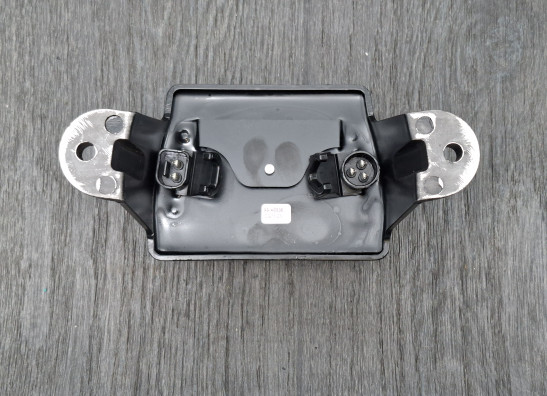 Regulator rectifier  Harley Davidson Touring FL