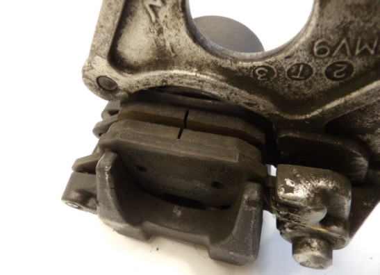 Achter remklauw Honda CBR 600 F