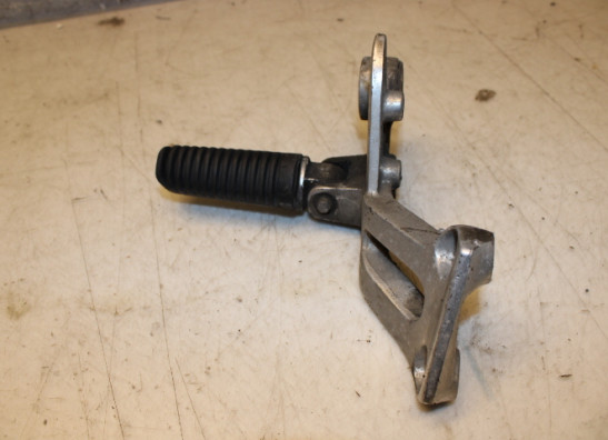 Soziusfussraste rechts Yamaha XJ 900 S Diversion