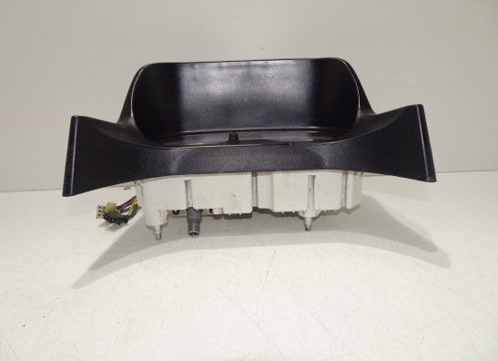 Tellerset Yamaha XJ 600 Diversion