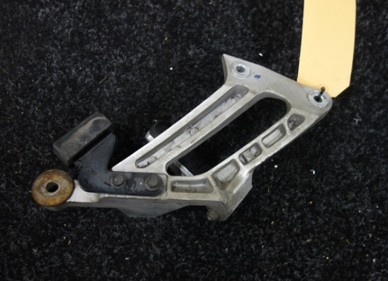 Pillion step left  Yamaha FJR 1300