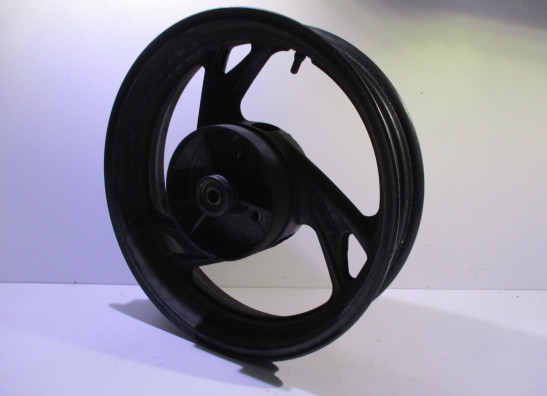 Achtervelg Yamaha TDM