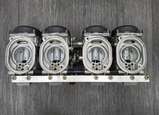 Carburetor assy Kawasaki ZZR 600