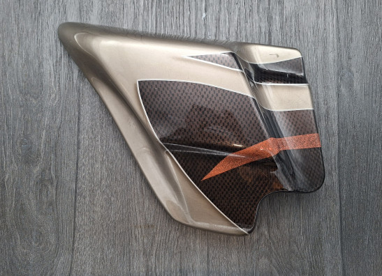 Linker zijkuip klein Harley Davidson Touring FL