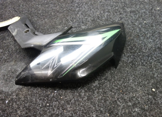 Seiten verkleidung links Kawasaki Z 650