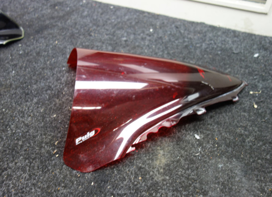 Kuipruit Yamaha YZF R1