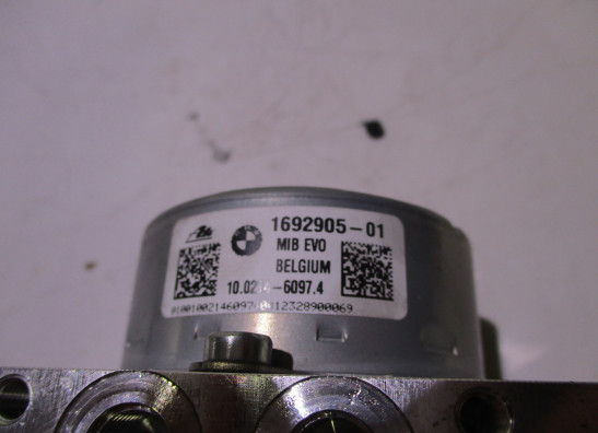 ABS pomp BMW R 1250 RS