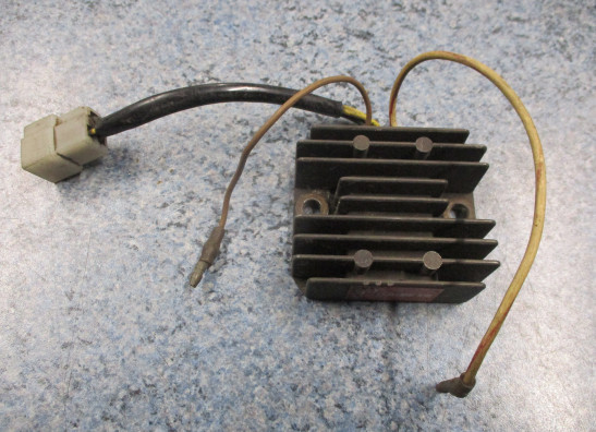 Regulator rectifier  Kawasaki LTD 440