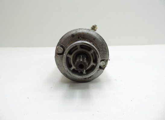 Starting motor Suzuki GSX R 750