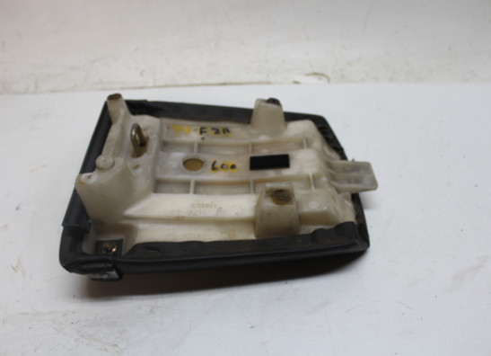 Buddy zadel Yamaha FZR 600