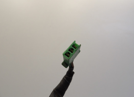 Rucklicht Honda CB 500