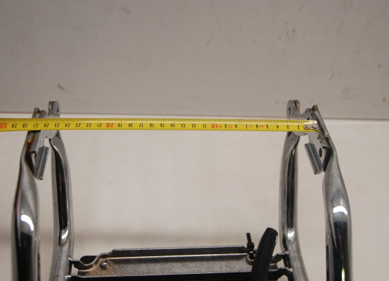 Topkofferdrager Harley Davidson Touring FL