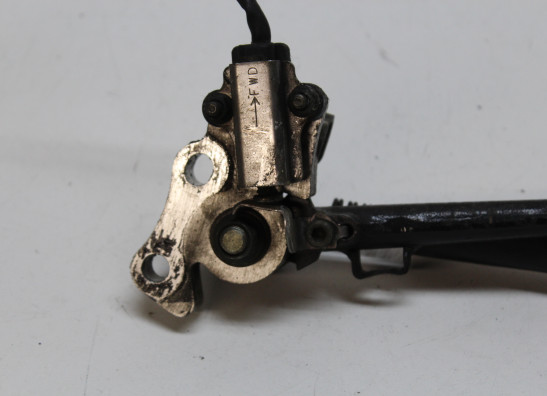 Side stand bar Yamaha YZF R1