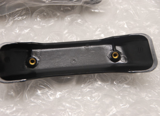 Kofferset Harley Davidson Touring FL