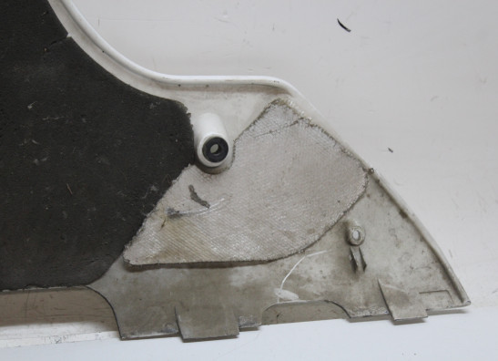 Cowl right Kawasaki ZXR 750 R