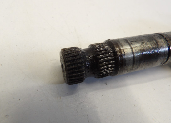 Kick starter Honda CB 550