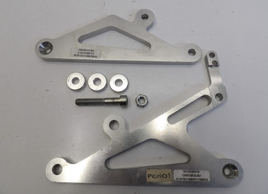 Schetsplaat Overig Onbekend Unknown