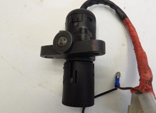 Slotenset Yamaha BT 1100