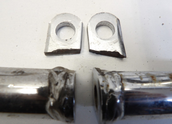 Valbeugel Honda CB 750 