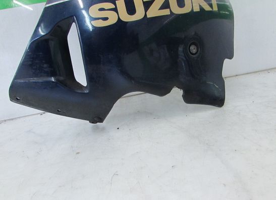 Cowl right Suzuki GSX F 1100