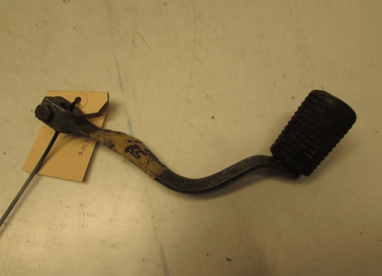 Rempedaal Honda Goldwing GL