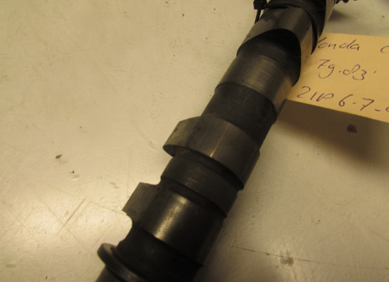 Nockenwelle Honda CBX 1000