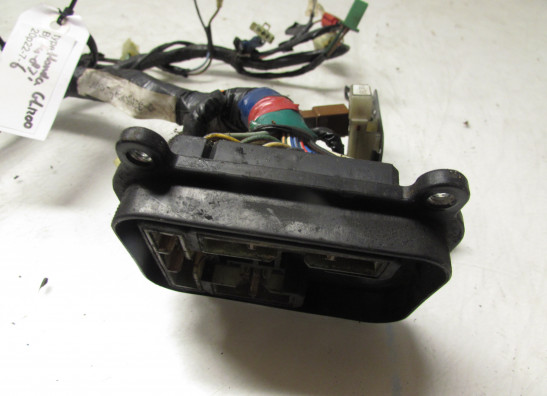 Kabelbaum vorne Honda Goldwing GL