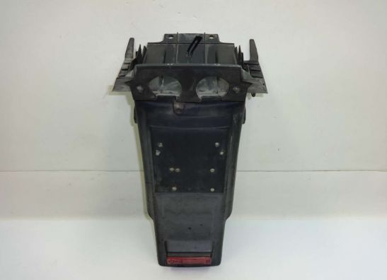 Rear fender Honda CB 450
