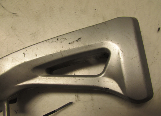 Duo voetsteun links Suzuki SV 650