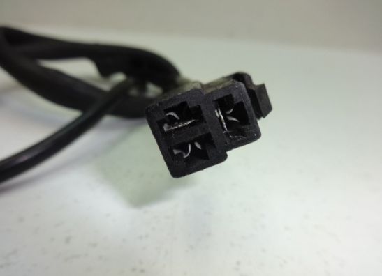 Dynamo Suzuki VX 800