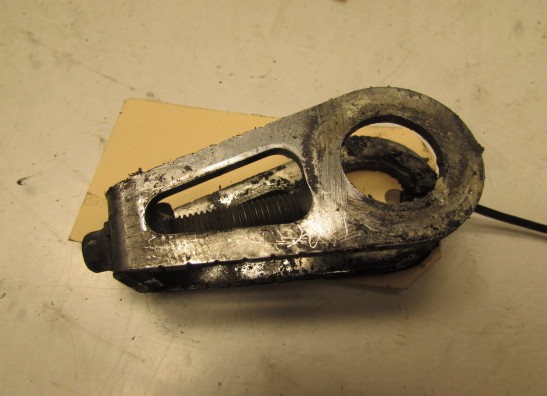 Achterbrug Honda VTR 1000 F