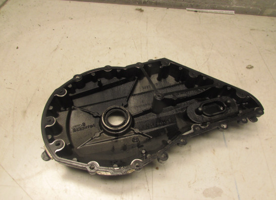 Achterbrug BMW C 650 GT