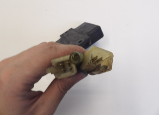 CDI ECU unit Kawasaki CSR 305 LTD