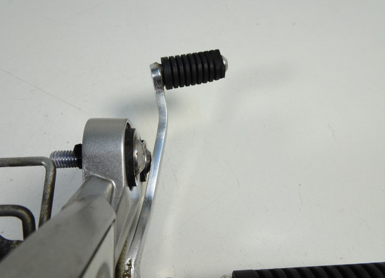 Rechter schetsplaat Yamaha FZ1
