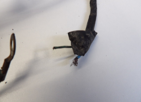 Wire Harness Honda ST 1100 Pan European