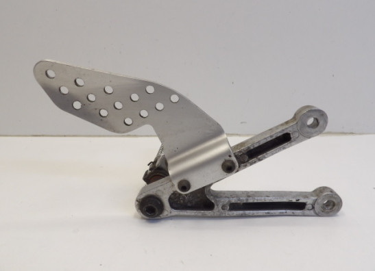 Schetsplaat links Yamaha YZF R1