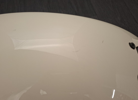 Rear fender Suzuki VZ 800 marauder