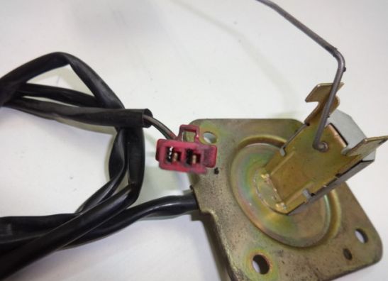 Fuel level meter Honda CBR 1000 F