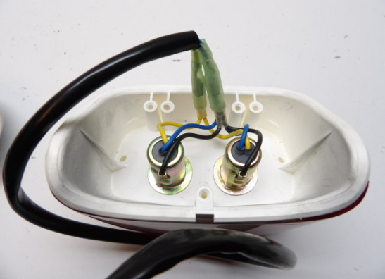 Achterlicht Yamaha XV 1100 Virago