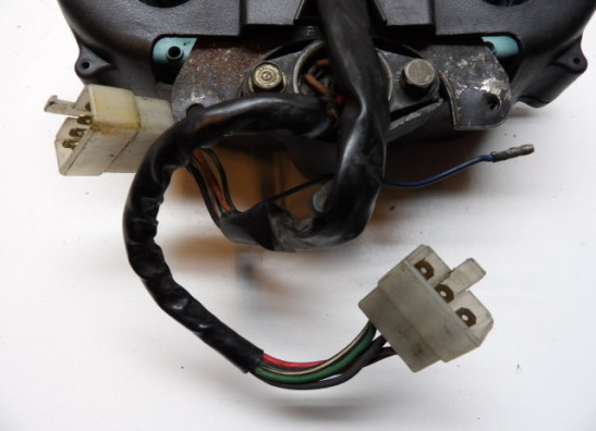 Tellerset Honda CB 400