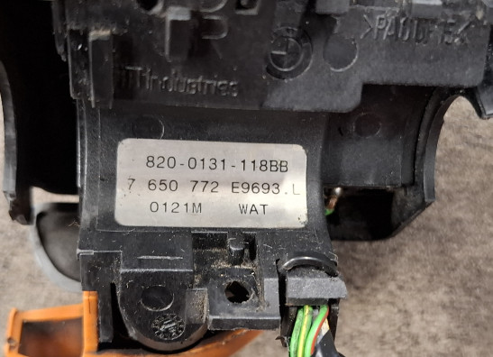 Stuurschakelaar rechts BMW R 1150 GS