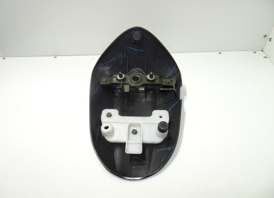 Buddycover Honda CBR 600 RR