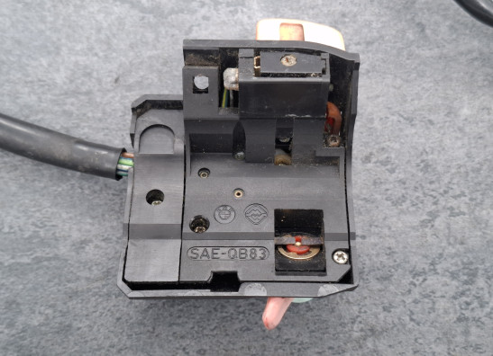 Stuurschakelaar rechts BMW R 1100 RT