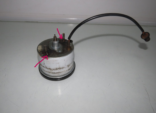 Tacho Ducati 900 SS Supersport