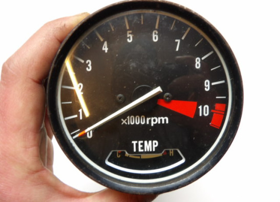 Tacho Honda CX 500