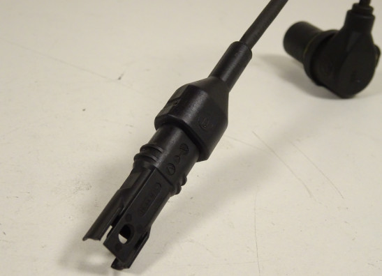 Nokkenas BMW K 1200 GT