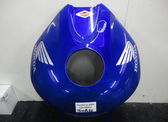 Tankcover Honda CBR Fireblade