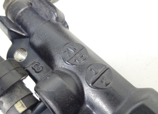 Rear brake master cylinder  Yamaha FZ6