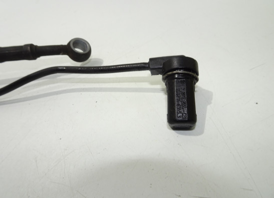 Hinterradschwinge BMW R 1200 RT